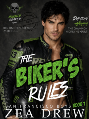 The Biker's Rules